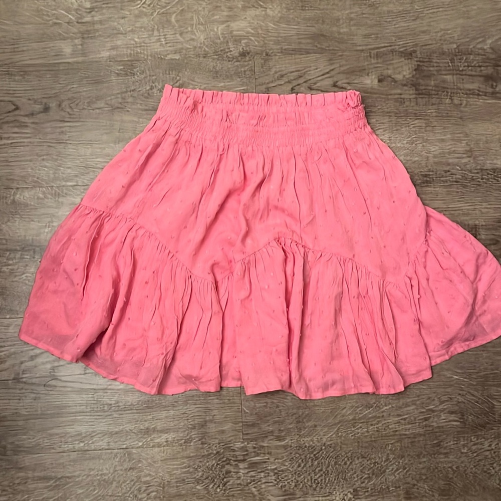Princess Polly skirt